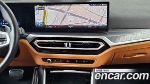 BMW 3-Series 320i M Sport 2023 года из Южной Кореи