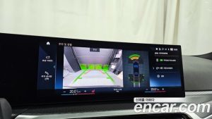 BMW 3-Series 320i M Sport 2023 года из Южной Кореи