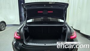 BMW 3-Series 320i M Sport 2023 года из Южной Кореи