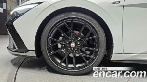 Hyundai AVANTE 1.6 2025 года из Южной Кореи