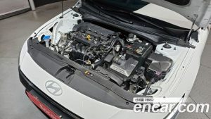Hyundai AVANTE 1.6 2025 года из Южной Кореи