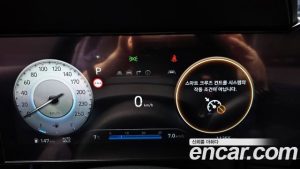 Hyundai AVANTE 1.6 2025 года из Южной Кореи
