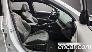 Hyundai AVANTE 1.6 2025 года из Южной Кореи