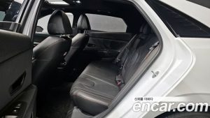 Hyundai AVANTE 1.6 2025 года из Южной Кореи