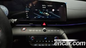 Hyundai AVANTE 1.6 2025 года из Южной Кореи