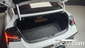 Hyundai AVANTE 1.6 2025 года из Южной Кореи