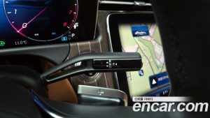 Mercedes-Benz E-Class E300 4MATIC Exclusive 2024 года из Южной Кореи