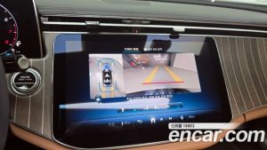 Mercedes-Benz E-Class E300 4MATIC Exclusive 2024 года из Южной Кореи