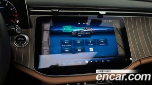 Mercedes-Benz E-Class E300 4MATIC Exclusive 2024 года из Южной Кореи