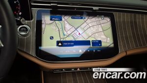 Mercedes-Benz E-Class E300 4MATIC Exclusive 2024 года из Южной Кореи
