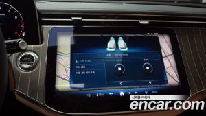 Mercedes-Benz E-Class E300 4MATIC Exclusive 2024 года из Южной Кореи