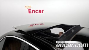 Mercedes-Benz E-Class E300 4MATIC Exclusive 2024 года из Южной Кореи
