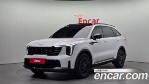 Kia Sorento HEV 1.6 2WD 2024 года из Южной Кореи