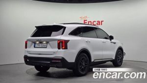 Kia Sorento HEV 1.6 2WD 2024 года из Южной Кореи