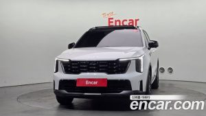 Kia Sorento HEV 1.6 2WD 2024 года из Южной Кореи
