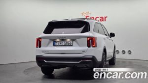 Kia Sorento HEV 1.6 2WD 2024 года из Южной Кореи