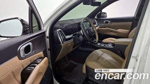 Kia Sorento HEV 1.6 2WD 2024 года из Южной Кореи