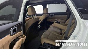 Kia Sorento HEV 1.6 2WD 2024 года из Южной Кореи