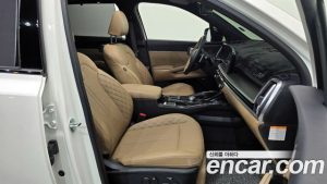 Kia Sorento HEV 1.6 2WD 2024 года из Южной Кореи