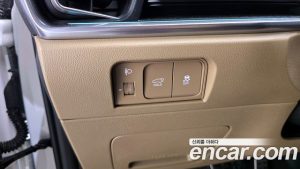 Kia Sorento HEV 1.6 2WD 2024 года из Южной Кореи