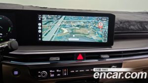 Kia Sorento HEV 1.6 2WD 2024 года из Южной Кореи