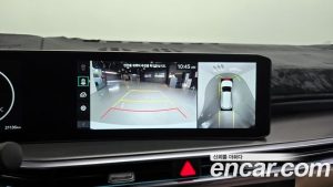 Kia Sorento HEV 1.6 2WD 2024 года из Южной Кореи