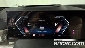 BMW X7 xDrive 40d Design Pure Excellence 6 2023 года из Южной Кореи