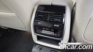 BMW X7 xDrive 40d Design Pure Excellence 6 2023 года из Южной Кореи