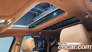 Genesis GV80 2.5T Бензин AWD 2024 года из Южной Кореи
