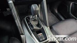 Renault-KoreaSamsung QM6 2.0 LPe LE Signature 2WD 2022 года из Южной Кореи