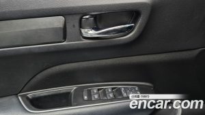 Renault-KoreaSamsung QM6 2.0 LPe LE Signature 2WD 2022 года из Южной Кореи