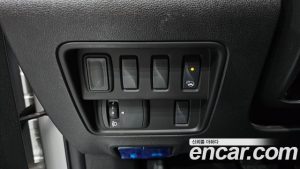 Renault-KoreaSamsung QM6 2.0 LPe LE Signature 2WD 2022 года из Южной Кореи