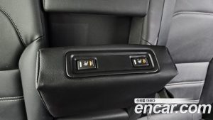Renault-KoreaSamsung QM6 2.0 LPe LE Signature 2WD 2022 года из Южной Кореи