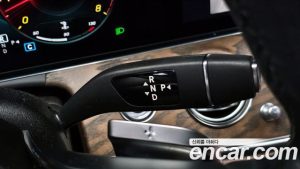Mercedes-Benz E-Class E250 Exclusive 2023 года из Южной Кореи