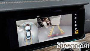 Mercedes-Benz E-Class E250 Exclusive 2023 года из Южной Кореи