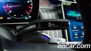 Mercedes-Benz GLC-Class GLC300 4MATIC AMG Line 2025 года из Южной Кореи