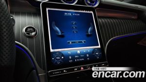 Mercedes-Benz GLC-Class GLC300 4MATIC AMG Line 2025 года из Южной Кореи