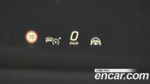 Mercedes-Benz GLC-Class GLC300 4MATIC AMG Line 2025 года из Южной Кореи