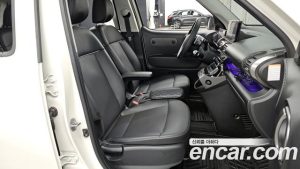 Hyundai Casper Inspiration 2025 года из Южной Кореи