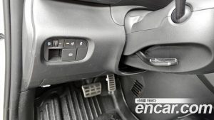 Hyundai Casper Inspiration 2025 года из Южной Кореи