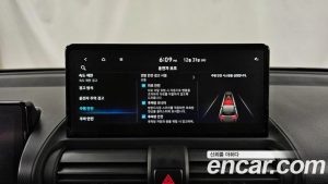 Hyundai Casper Inspiration 2025 года из Южной Кореи