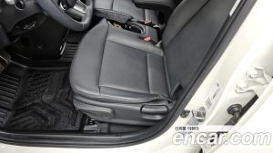 Hyundai Casper Inspiration 2025 года из Южной Кореи