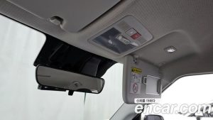 Hyundai Casper Inspiration 2025 года из Южной Кореи