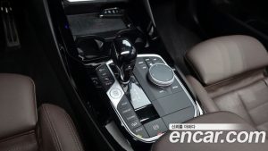 BMW X3 xDrive 20i M Sport 2023 года из Южной Кореи