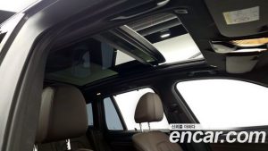 BMW X3 xDrive 20i M Sport 2023 года из Южной Кореи
