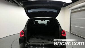 BMW X3 xDrive 20i M Sport 2023 года из Южной Кореи