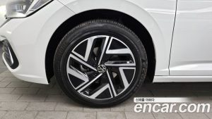 Volkswagen Jetta 1.5 TSI Prestige 2023 года из Южной Кореи