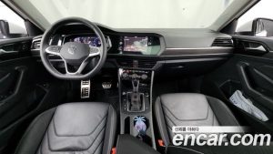 Volkswagen Jetta 1.5 TSI Prestige 2023 года из Южной Кореи