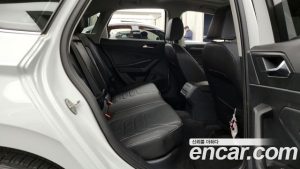 Volkswagen Jetta 1.5 TSI Prestige 2023 года из Южной Кореи