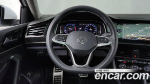 Volkswagen Jetta 1.5 TSI Prestige 2023 года из Южной Кореи